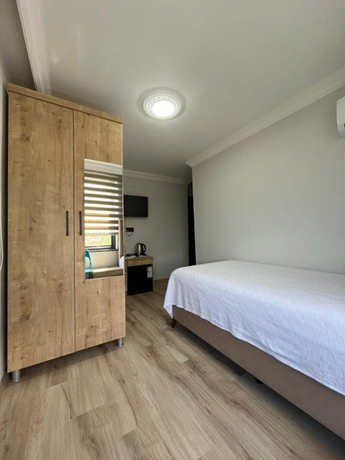 Bedroom 2, Iotape Hotel Antalya, Alanya