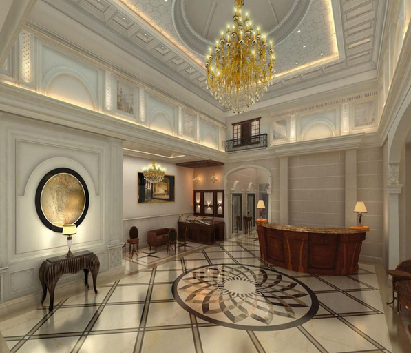 Others 4, Rhythm Gurugram - Hotel & Suites, Gurgaon