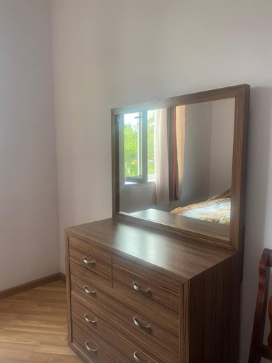 Others 2, Bed & breakfast Gevorgyans'
