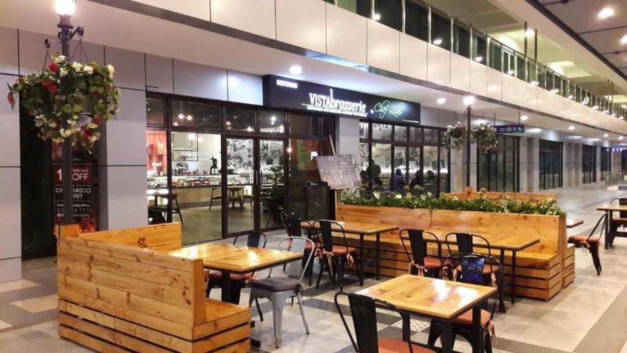 Food & Drinks 4, Vista Alam Atelier, Shah Alam