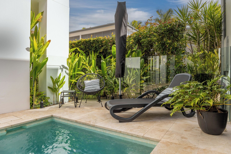 Sport & Beauty 3, Noosa Village River Resort, Noosa - Noosa-Noosaville