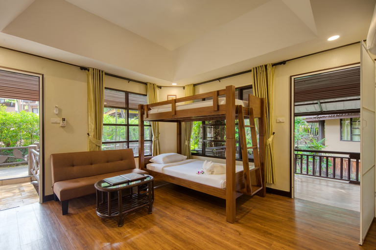Bedroom 22