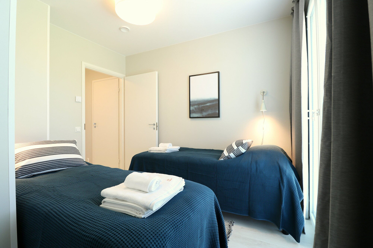 Others 4, Forenom Serviced Apts Espoo Perusmäki 4, Uusimaa