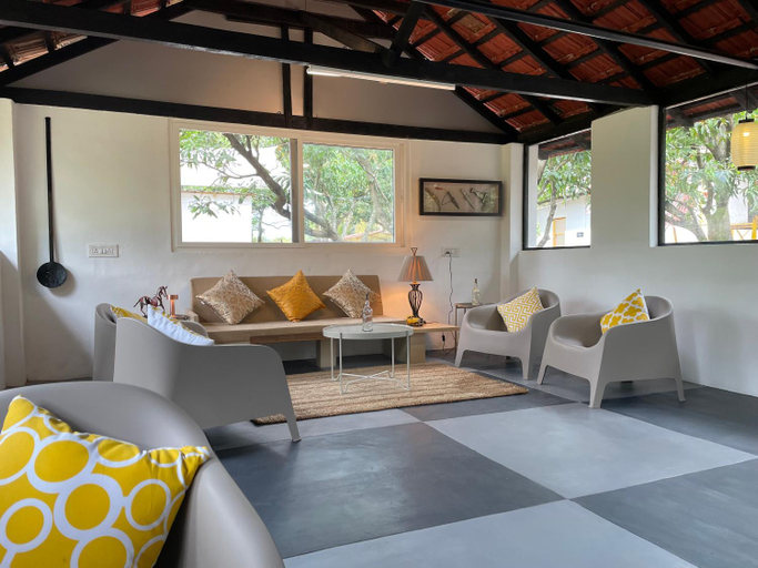 Food & Drinks 5, Yasuragi Boutique Resort - India, Tirunelveli