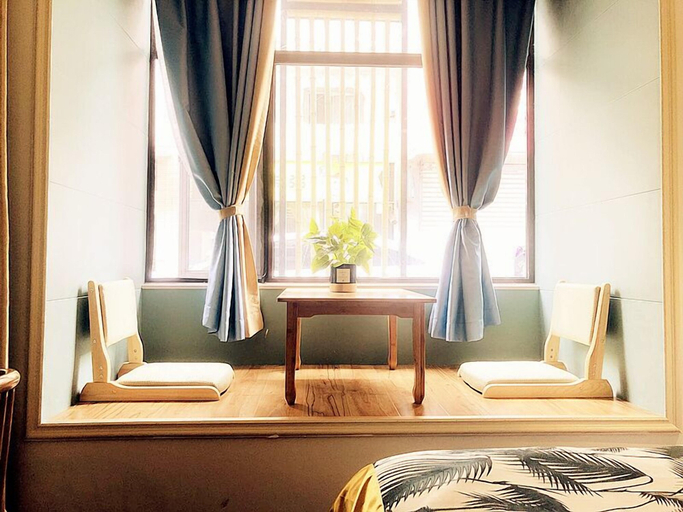 Others 5, East Maples Inn Wanda, Wuxi