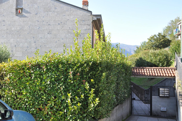Casa Marisa, Bergamo