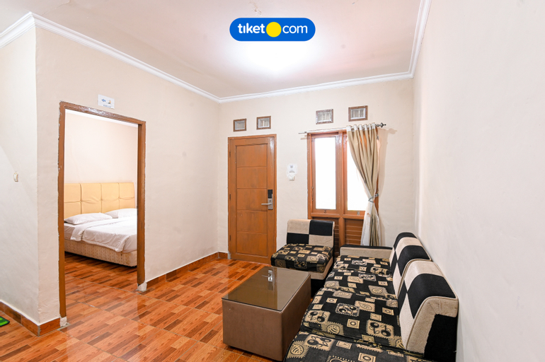 Bedroom 6