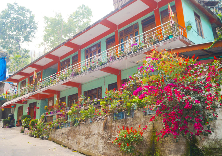 Others 5, Yumasham Homestay, Darjiling