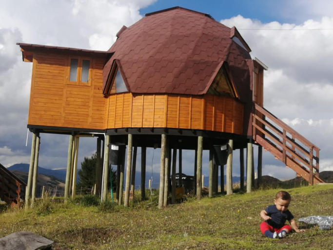 Others 5, GLAMPING Aldea Muisca, Tota