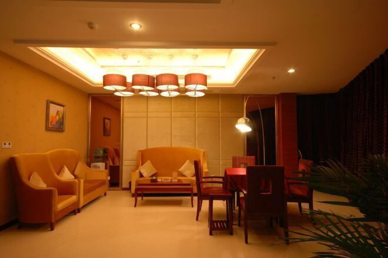 Others 5, Antai Yinshan Jinjiang Hotel, Guang'an