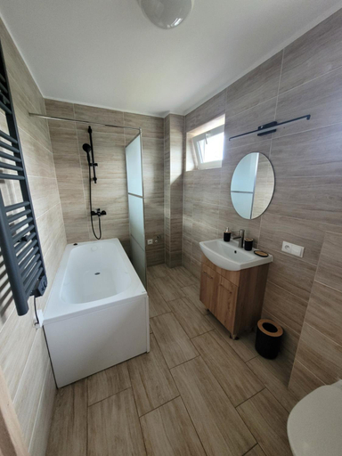 Others 5, BLEKITNA 37 apartamenty, Kołobrzeg
