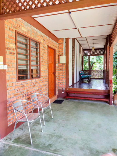Others 5, D'Impiana Riverview Chalet @ Lenggong, Hulu Perak