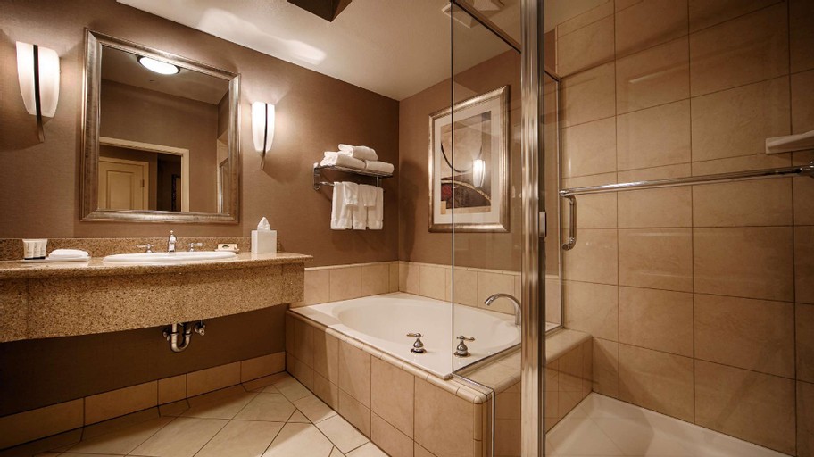 Bathroom 9
