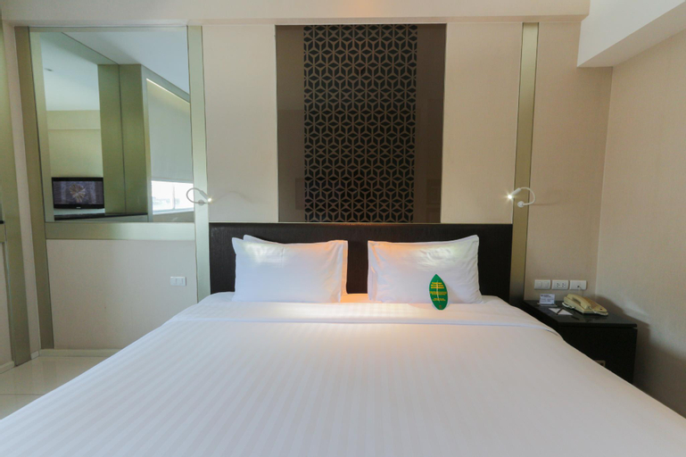 Bedroom 13
