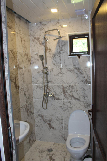 Others 2, Margiansha House მარგიანშა სახლი, Mestia