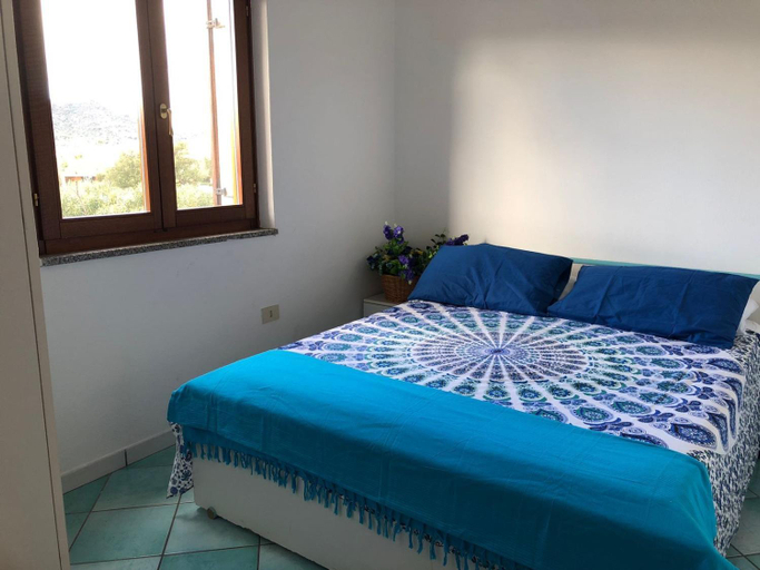 Bedroom 2, La Cinta, Nuoro