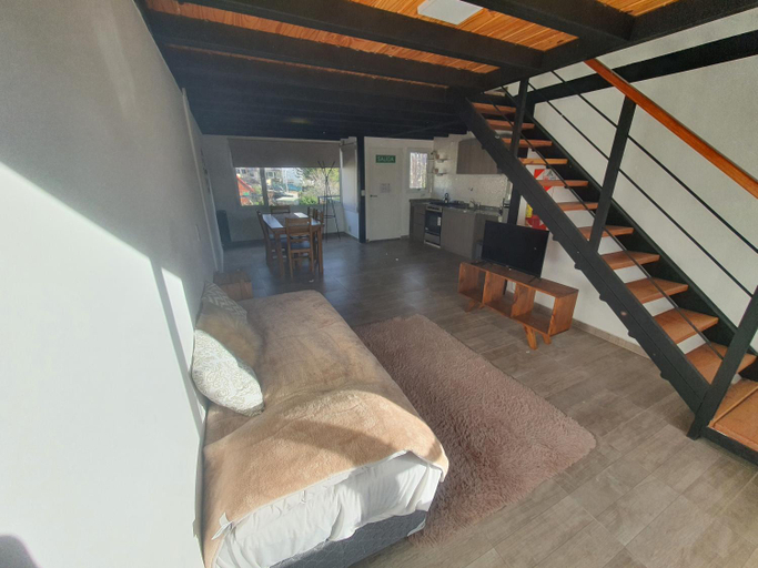 Bedroom, Mantra, Bariloche