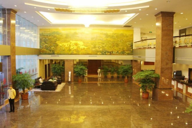 Others 5, Huilai Hotel, Jieyang