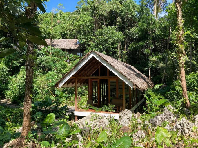 Dalakit House Villa Two, Siquijor