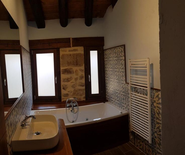 Others 3, Casa Gabalda Apartamentos, Teruel
