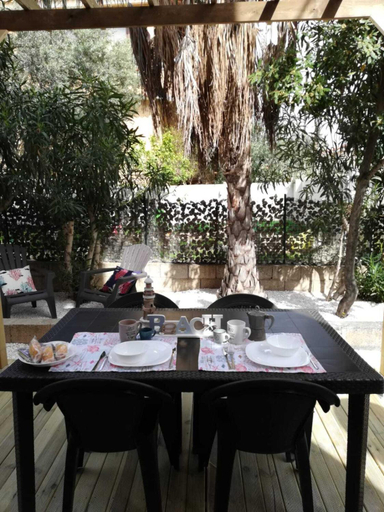 Others 4, APPARTAMENTO CORALLO with PRIVATE GARDEN, Olbia-Tempio