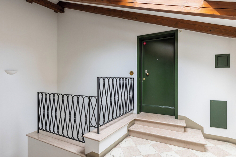 Others 5, Wooden design Apartment by Wonderful Italy, Bologna