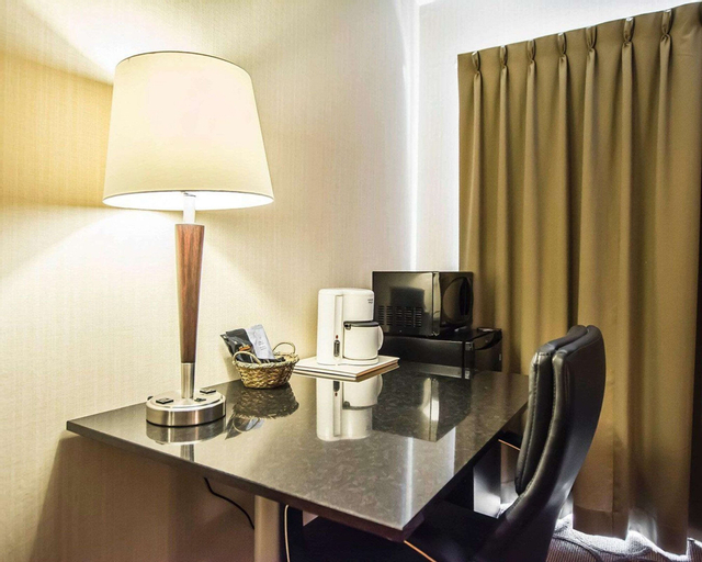Amenities