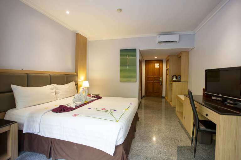 Bedroom 27