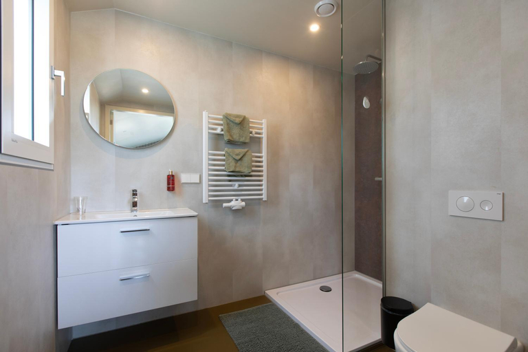 Bathroom 3, Boetiekpark 't Zwaantje, Mook en Middelaar