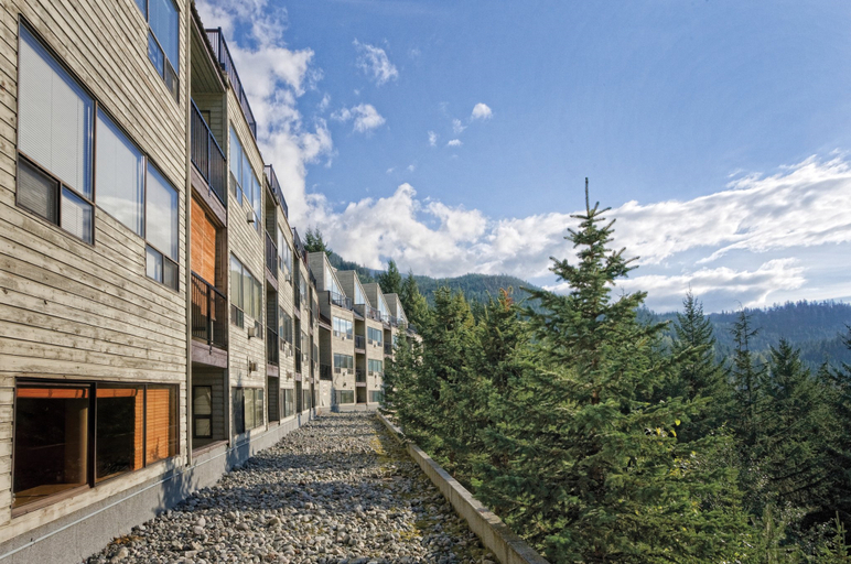 Exterior & Views 5, WorldMark Whistler - Sundance, Squamish-Lillooet