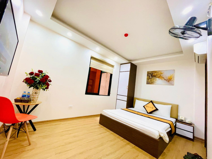 Others 4, A&EM VILLA, Đống Đa