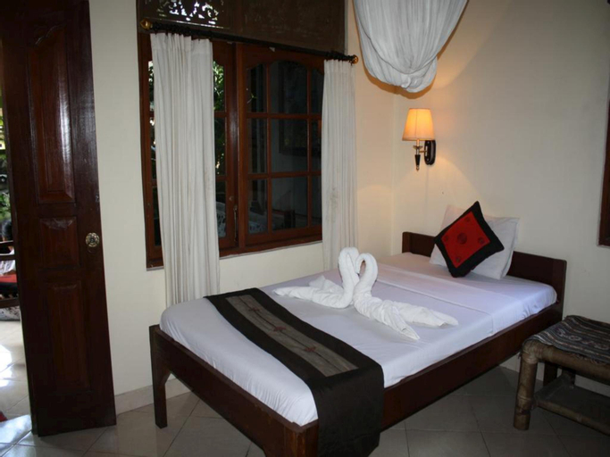 Bedroom 13