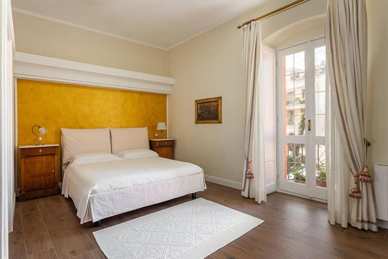 Bedroom 2, Borgo Prima Luce, Oristano