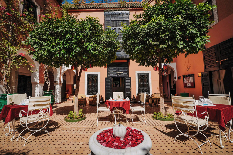 Exterior & Views 2, Les Borjs de la Kasbah, Marrakech
