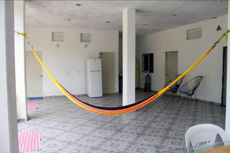 Others 3, Chentes Place, Dist. Tehuantepec