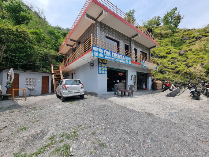 Exterior & Views 1, Chamera Inn chamba, Chamba