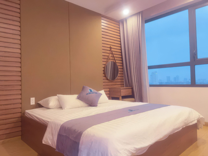 Bedroom 3, The Everich Infinity - China Town Apartment, District 5