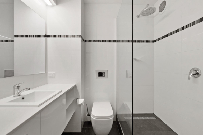 Bathroom 8