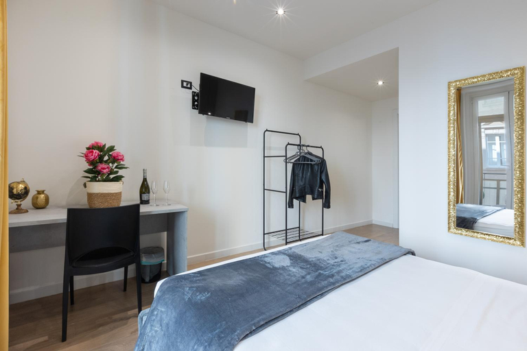 Others 3, Daddi rooms & apartment, Cagliari