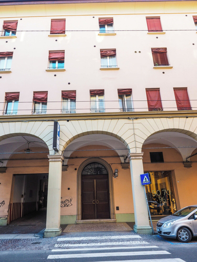 Exterior & Views 2, Studio San Felice by Wonderful Italy, Bologna