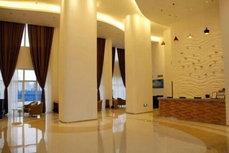 Shengyi Lvju Apartment, Huizhou