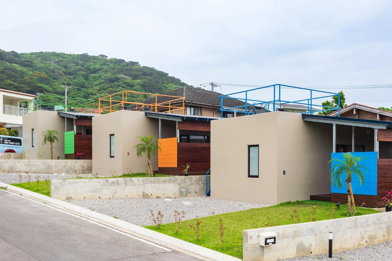 Exterior & Views 1, Cottage Do, Ishigaki