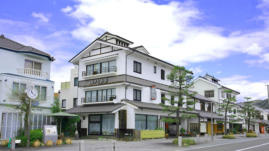Hotel Yamachou, Akō