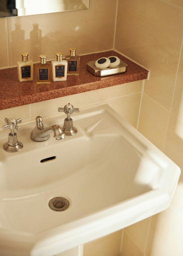 Bathroom 5, Marine North Berwick, East Lothian