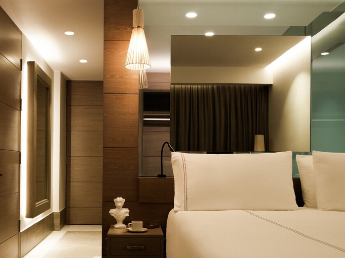 Bedroom 3, SLS PLAYA MUJERES, Isla Mujeres