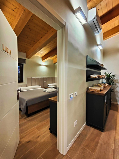 Others 4, B&B Casa MariLu, Cosenza