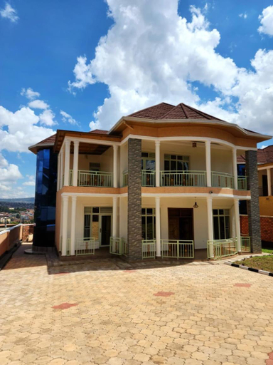 Exterior & Views 1, DAZZLET RWANDA, Gasabo