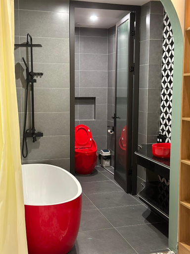 Others 2, A4 Home - Ha Long city Central, Hạ Long