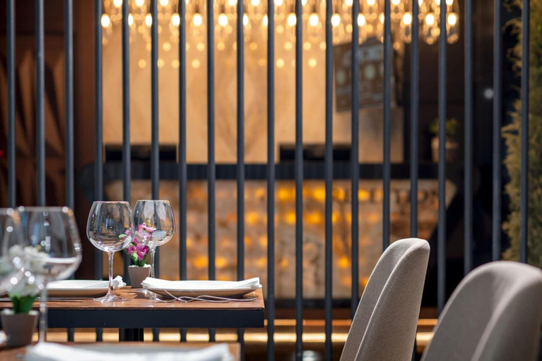 Food & Drinks 5, Febor İstanbul Bomonti Hotel & Spa, Şişli