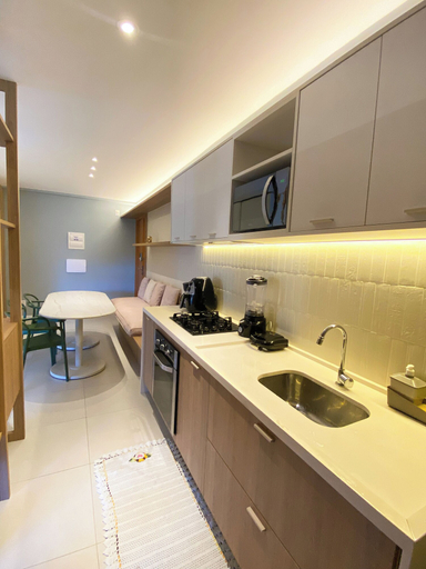Others 5, Flat 15 Eco Resort Carneiros by La Playa, Tamandaré